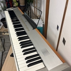 デジタルピアノKAWAI es1（引き取り専用）