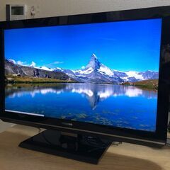 中古】龍ケ崎市の液晶テレビを格安/激安/無料であげます・譲ります