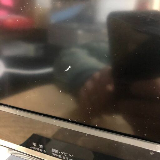 ２０１１年製　 東芝　液晶カラーテレビ　REGZA 32ZP2 32インチ