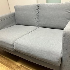 IKEAのソファ【KARLSTAND】