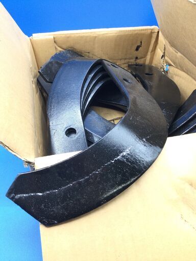 エコツール豊田インター店】小橋工業 耕運機ゼット爪[L18本R18本