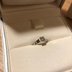 CHANEL（指輪）｜プルミエール プロミス エンゲージメントリング