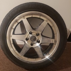 ロンシャンXR-4   2本セット