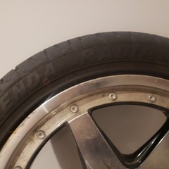 ロンシャンXR-4   2本セット