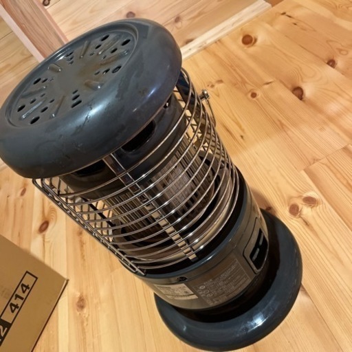 ガスストーブ　まだまだ使えます。　引き取り限定 ガスストーブ まだまだ使えます。 引き取り限定