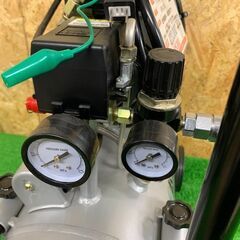 アストロプロダクツ サイレントエアコンプレッサー AP041016【中古品】