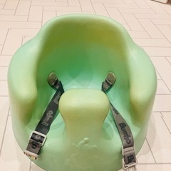 【値下げ2,000円→1,000円】Bumbo バンボベビーソファー 