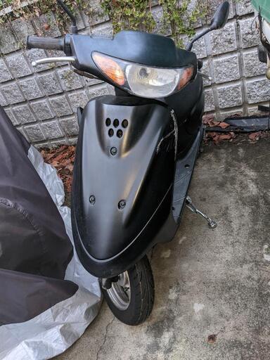 YAMAHA、ＳＡ１２Ｊジョグ現状販売、決まりました！