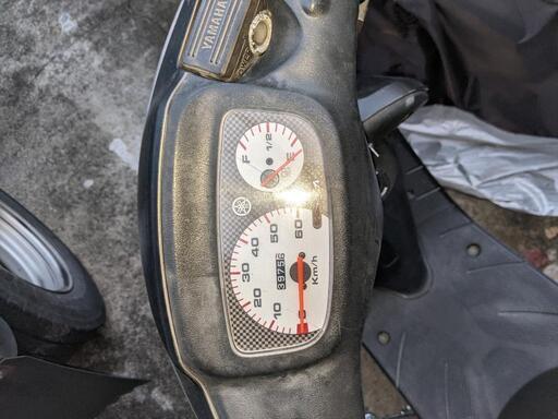 YAMAHA、SA12Jジョグ現状販売、決まりました！