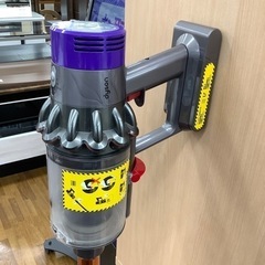 Dyson コードレススティッククリーナー SV12 純正バッテリー