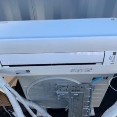 値下げ中?】ダイキン エアコン 10畳用 2020年モデル