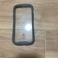 iPhone12専用 iFace