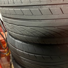 インチダウンで不要のため