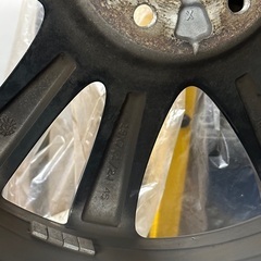 インチダウンで不要のため