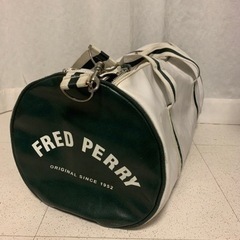 フレッドペリー Fred Perry