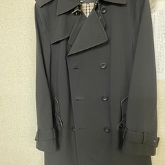 バーバリー  トレンチコート