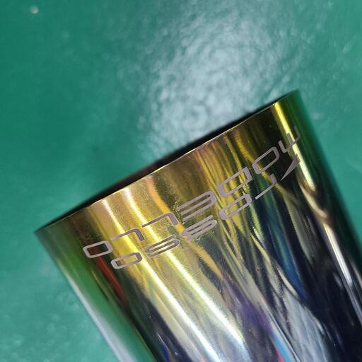 商談中 ダイハツ コペン L880K ロッソモデロ マフラー 【公式通販】