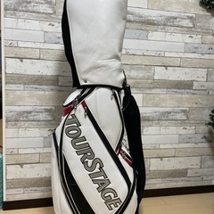 ゴルフクラブセット　ツアーステージ　V002