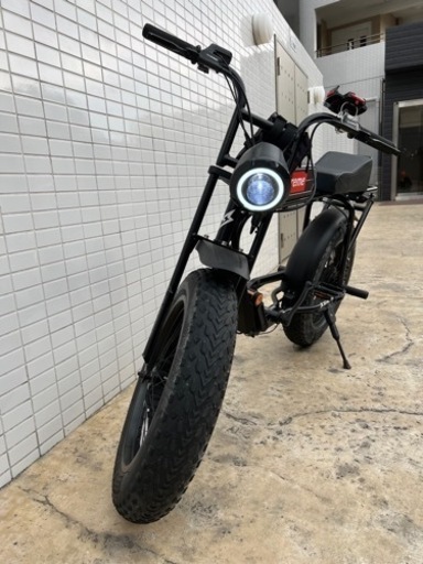 SUPER73（スーパー73）米カリフォルニア直輸入品
