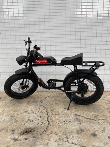 SUPER73（スーパー73）米カリフォルニア直輸入品