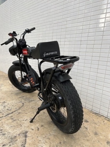 SUPER73（スーパー73）米カリフォルニア直輸入品