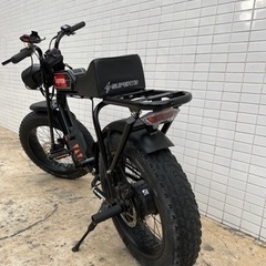 SUPER73（スーパー73）米カリフォルニア直輸入品