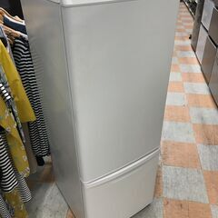 冷蔵庫 パナソニック NR-B17CW-W 2020年製 ※動作...