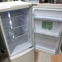 冷蔵庫 パナソニック NR-B17CW-W 2020年製 ※動作チェック済/当店6ヶ月保証