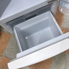 冷蔵庫 パナソニック NR-B17CW-W 2020年製 ※動作チェック済/当店6ヶ月保証