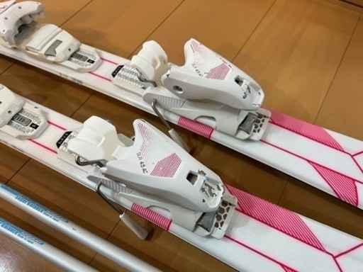 キッズスキー一式 O2POSE公式/スキーウェア ジャケット キッズ かわいい