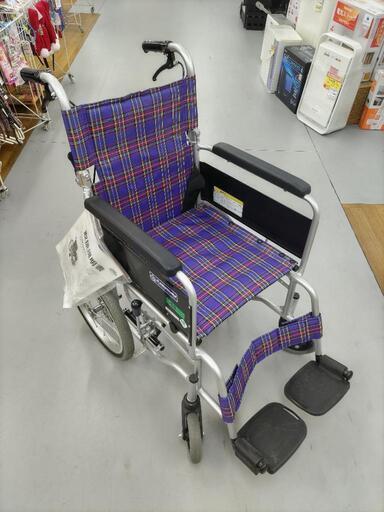 車椅子 カワムラサイクル 介助 KAJ402SB 車椅子 カワムラサイクル 介助 KAJ402SB カワムラサイクル KA102