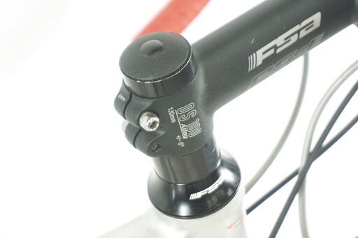 「SALE」ORBEA 「オルベア」 AQUA 2009年モデル ロードバイク