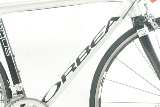 「SALE」ORBEA 「オルベア」 AQUA 2009年モデル ロードバイク