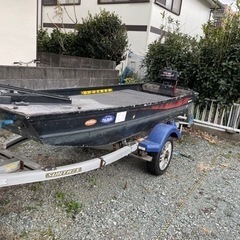 サウザージョン　11ft