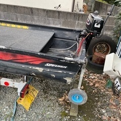 サウザージョン　11ft