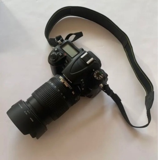 Nikon D7000 18-105 VR レンズキット | camarajeriquara.sp.gov.br