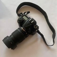 Nikon D7000 18-105 VR レンズキット
