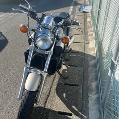 【ネット決済】バイク　V-MAX1200 ヤマハ　
