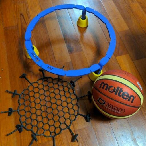 Air Dribble バスケットボール練習用具 値下げしました】Air Dribble