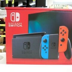 ジモティ来店特価!!! 　Switch 　有機ELモデル　　J-...