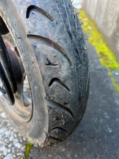 即乗り‼️レッツ2‼️最終型‼️ 製品概要 | レッツ（生産終了） |