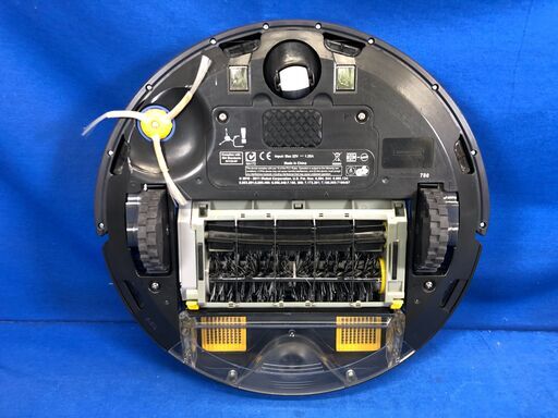 【動作保証あり】iRobot Roomba 780 ルンバ ロボット掃除機【管理KRK739】