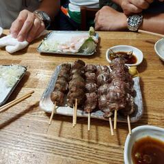 宇都宮で居酒屋や焼き鳥屋が好きな人。月一くらいで飲みませんか？成...