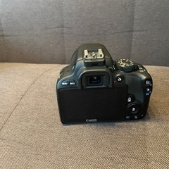 【値下げ】デジタル一眼レフ　canon