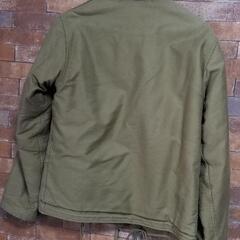 バズリクソンズ　N-1 デッキジャケット　Mサイズ