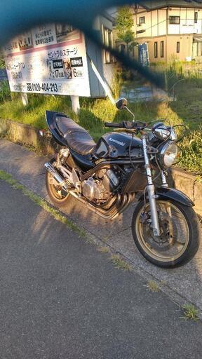バリオス250