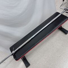 HERACLES ISAMI ヘラクレスイサミ 75kgバーベルベンチセット