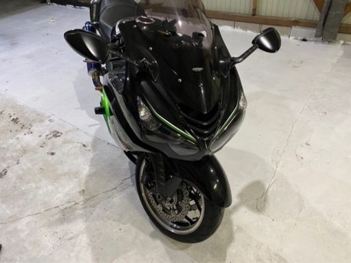ニンジャ250 40万 （カワサキ・ニンジャZX-25R」の発表に業界