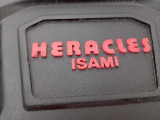 HERACLES ISAMI ヘラクレスイサミ 75kgバーベルベンチセット