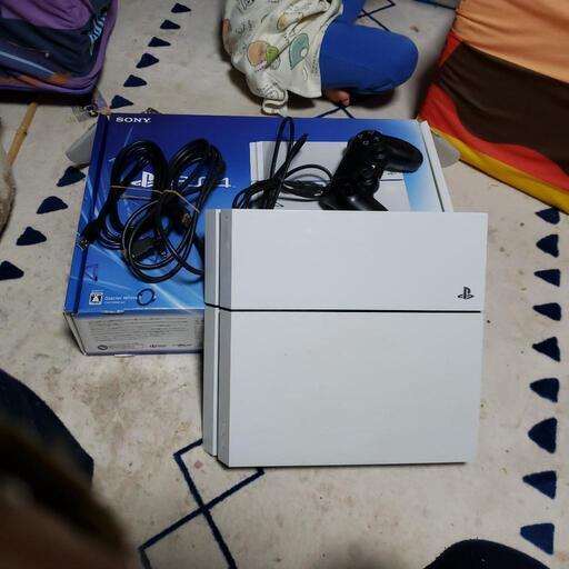 ps4 プレイステーション4  20000円→16000円